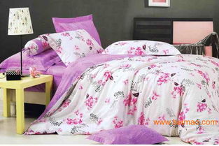 廣東全棉四件套床上用品 品質(zhì)與價(jià)格全解析