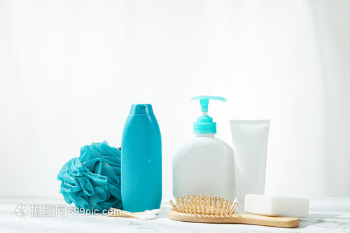 現代家居洗漱用品的選購與使用指南